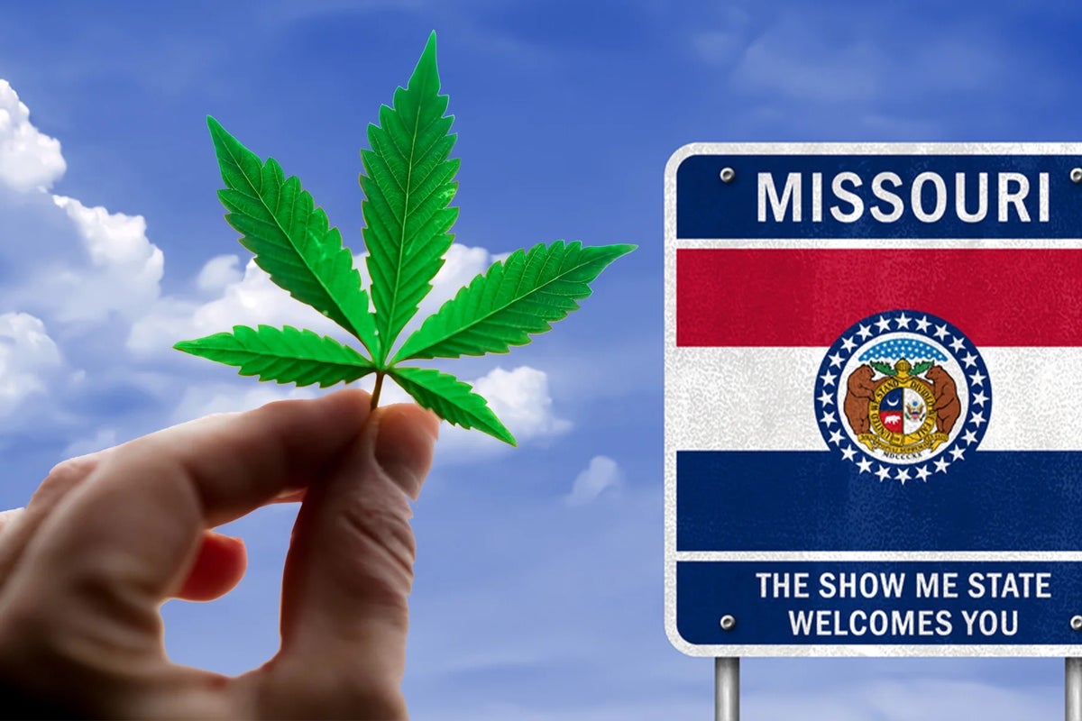 Missouri Moves Full Steam Ahead With Automatic Cannabis Expungements As Promised In Midterms
