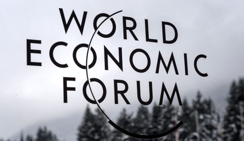 CJR EIC Pope: Davos shows we need to fix business journalism
