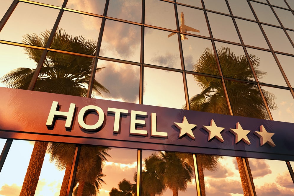 Host Hotels Vs. Apple Hospitality: Which REIT Is The Better Buy Right Now?