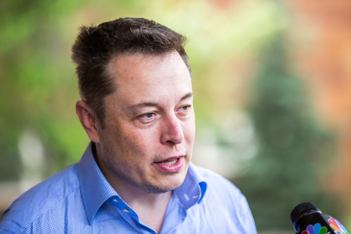 Elon Musk Testifies Saudis Backed 2018 Tesla Take-Private Deal