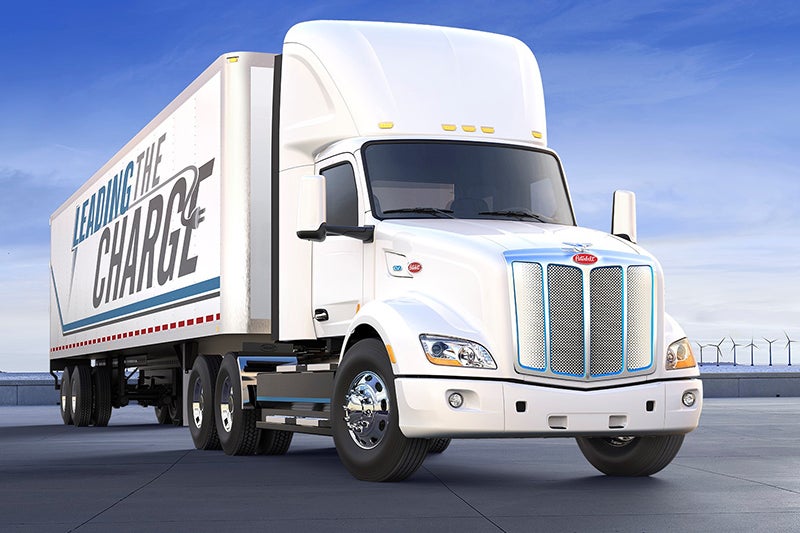 PACCAR Registers 22% Top-Line Growth In Q4