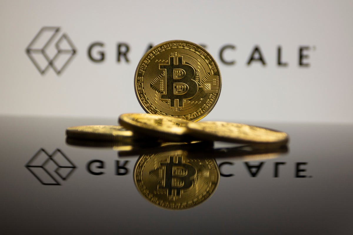Grayscale Vs. SEC: Court Schedules Hearing For Conversion Of Bitcoin Trust To ETF