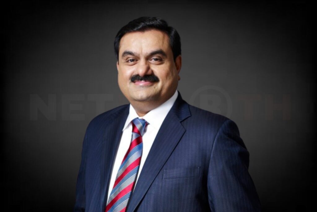India's Adani Pulling 'Largest Con In Corporate History:' Hindenburg