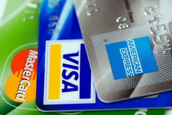 Consumer Health Check: Are We OK? How Credit Card Data Could Provide Some Clues
