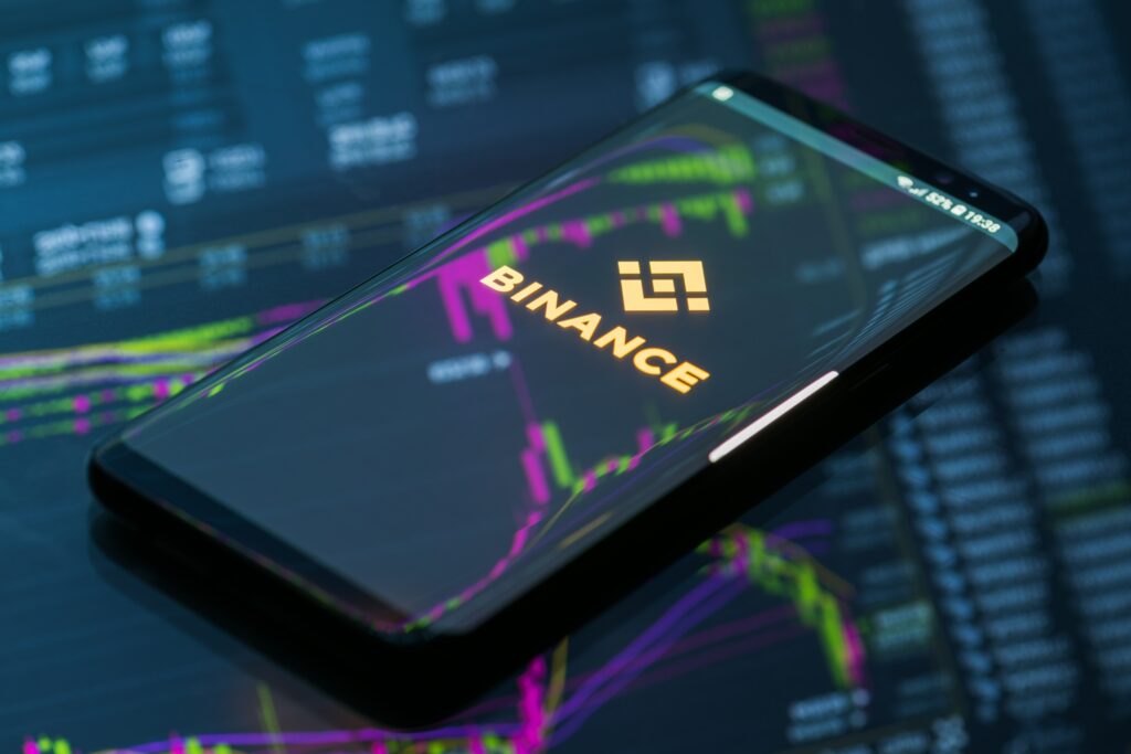 Open letter to crypto: What is wrong with this industry? Binance pools customer funds with collateral