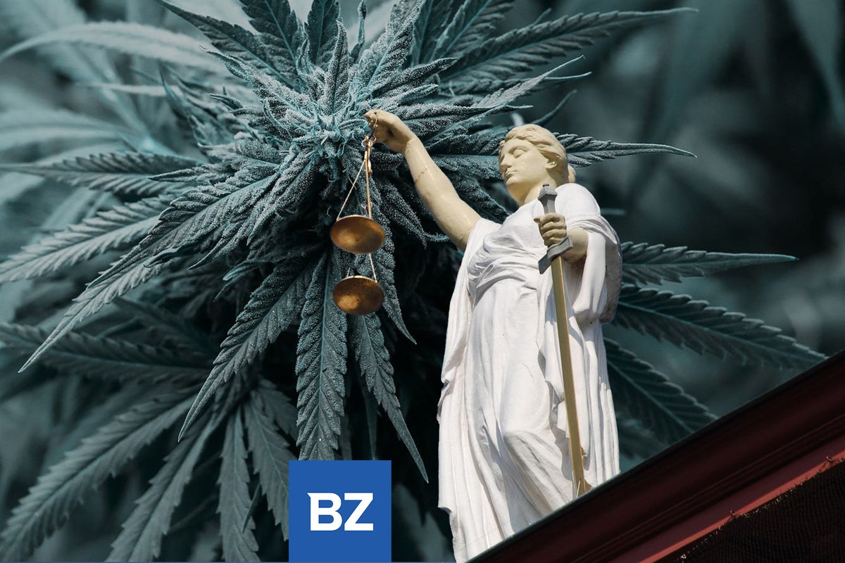 Real State Developer Claims Pontiac Delayed Medical Marijuana Permits, Files $60M Lawsuit