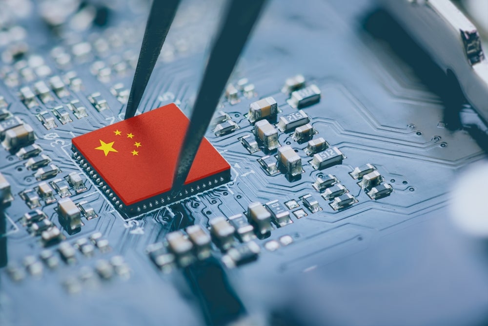 Japan, Netherlands To Join US In China Chip Export Curbs