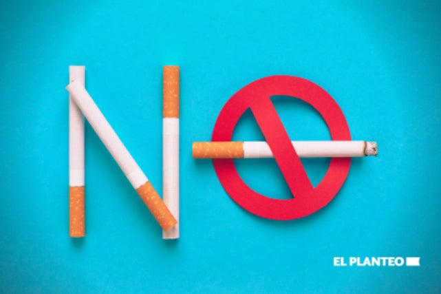 Mexico's War On Cigarettes: Where Is Smoking Banned Under The New Law?