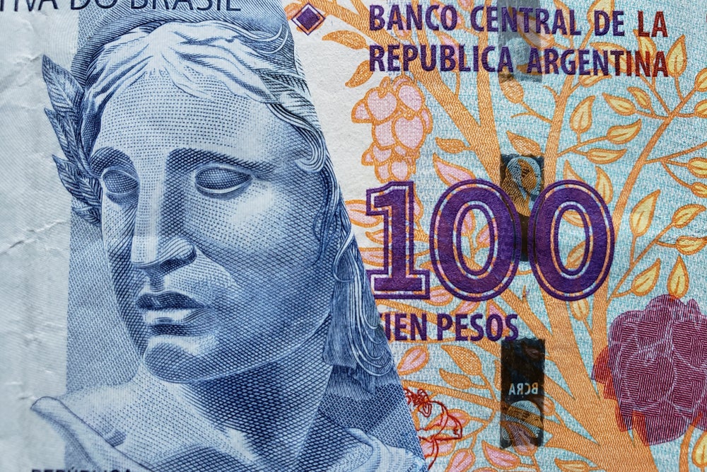 Krugman Calls Brazil-Argentina Currency Plan 'Terrible Idea'