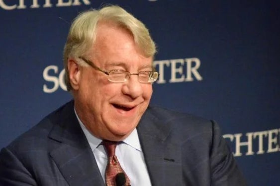 Jim Chanos Says Tesla Is An Overhyped 'Chinese Car Company,' Carvana, Beyond Meat Are Going Bankrupt: Why The 'Nirvana' Won't Last