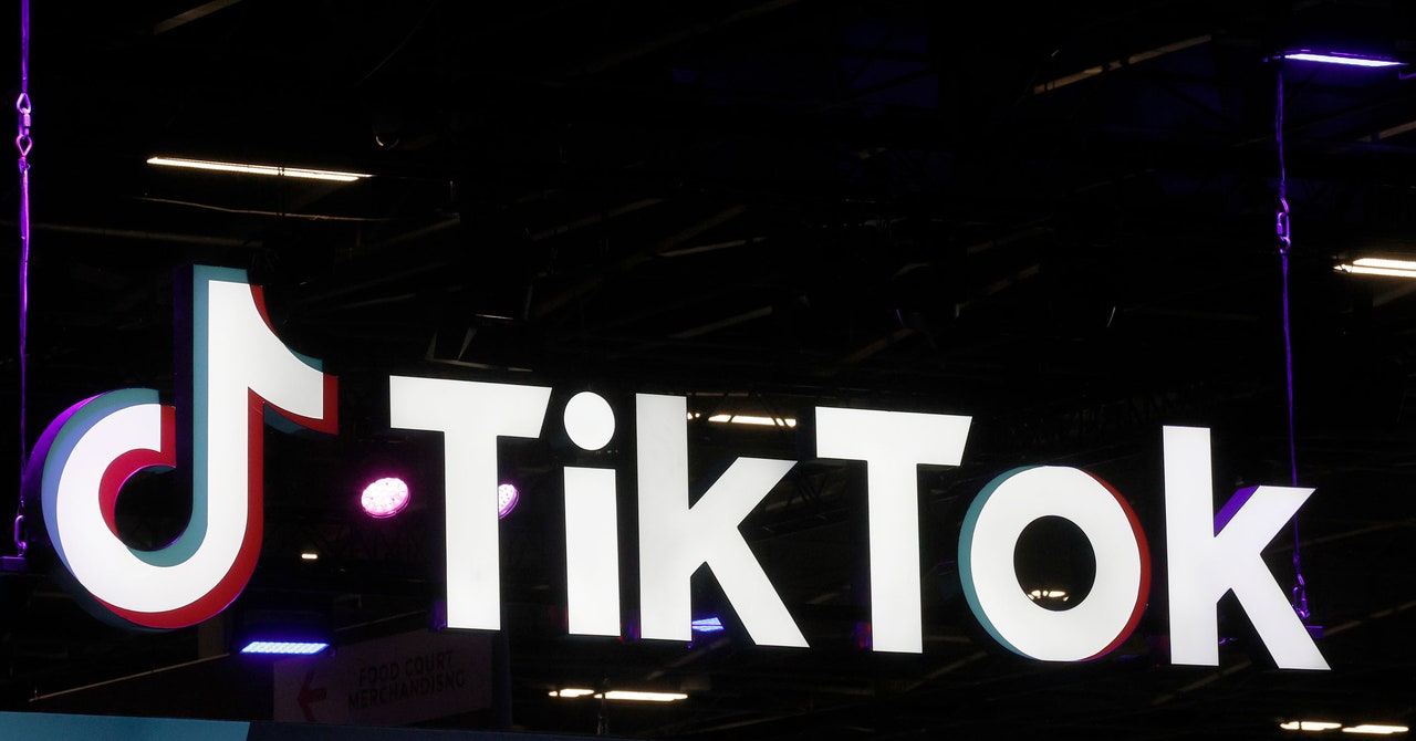 Banning TikTok Hurts Higher Education