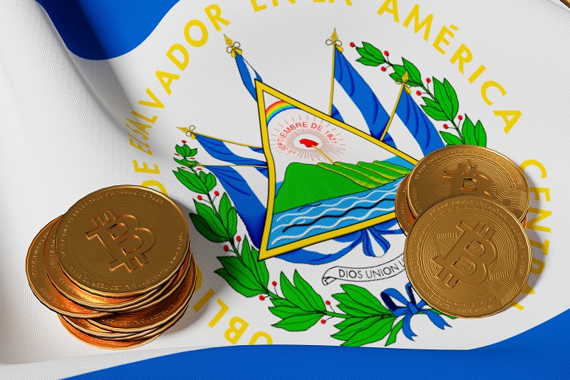 El Salvador “Bitcoin bet:” country fully pays $800M bond plus interest