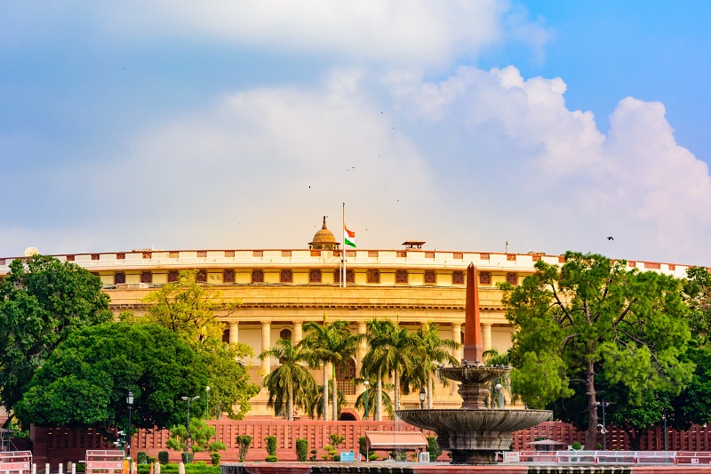 Indian government taps 5ire and Network Capital for blockchain initiative