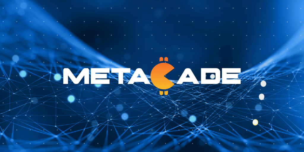 Metacade Presale Is Selling Out Fast: MCADE Is Set To Be the Best Metaverse Token in 2023