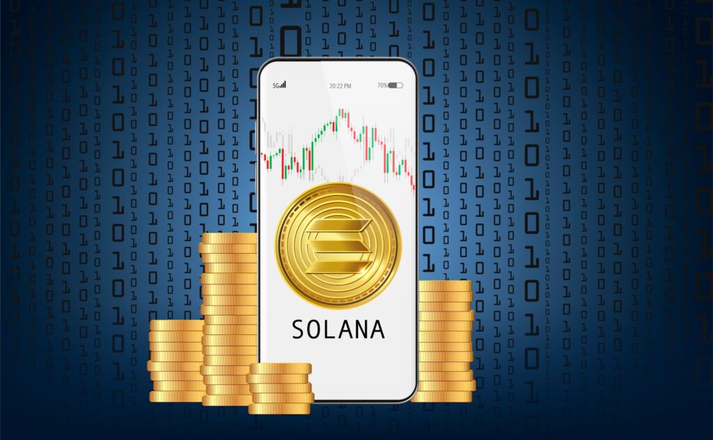Should you buy SOL as it's on the road to recovery, and how far will it climb?