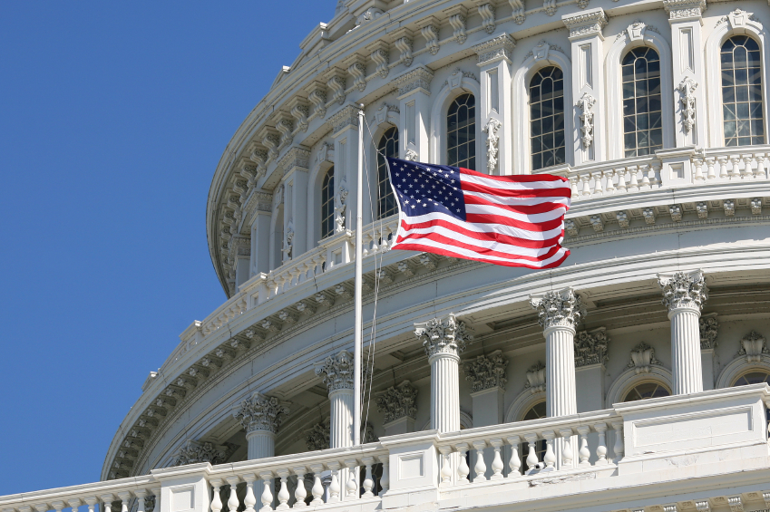 The Bipartisan Blockchain: How Crypto and Congress Should Interact in 2023 and Beyond