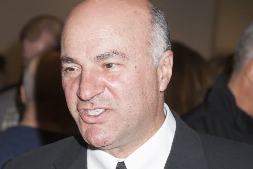 Kevin O'Leary Sees FTX-Like Fiasco Happening 'Over And Over Again'