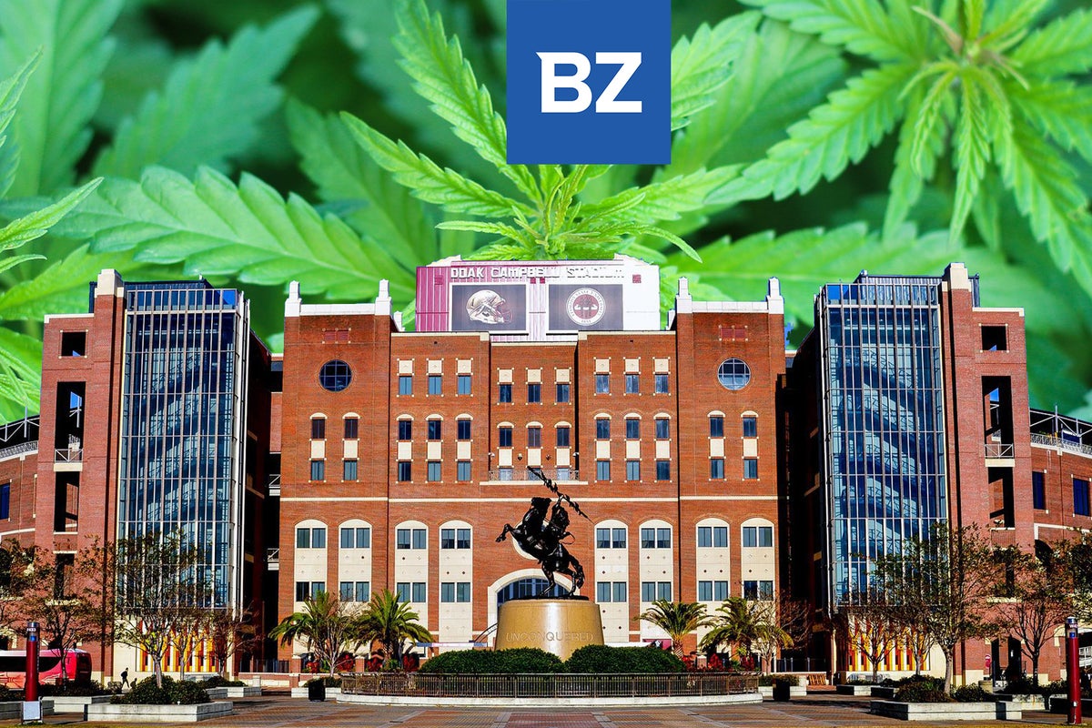 Marijuana Legalization Proposal In Florida, On Track For 2024 Ballot? - Trulieve Cannabis (OTC:TCNNF)