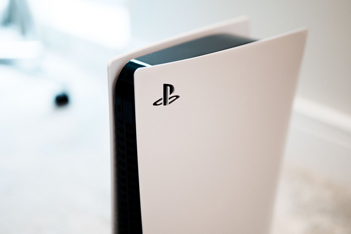 PlayStation 5 Shines With Record-Breaking Quarterly Sales - Sony Group (NYSE:SONY)