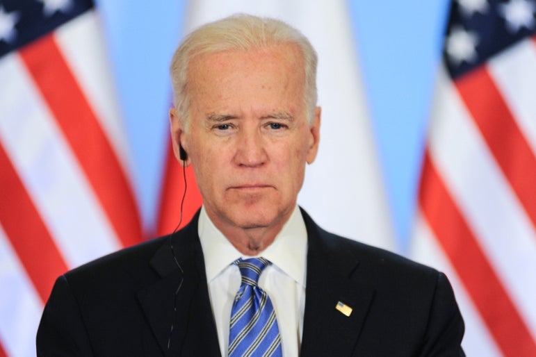 Biden Offers To Provide Aid For Earthquake-Ravaged Turkey