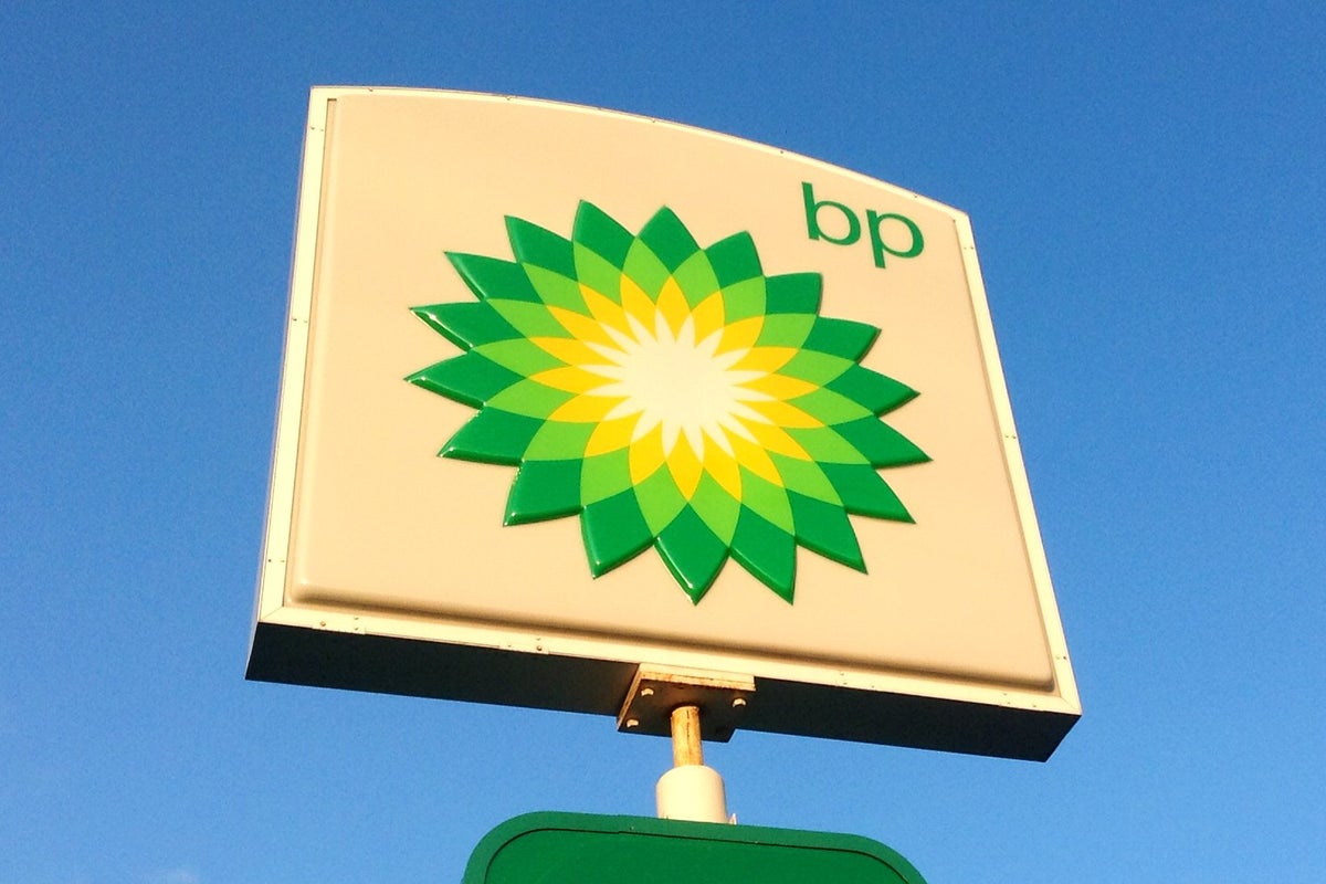 Why BP Stock Is Rising Tuesday Morning - BP (NYSE:BP)