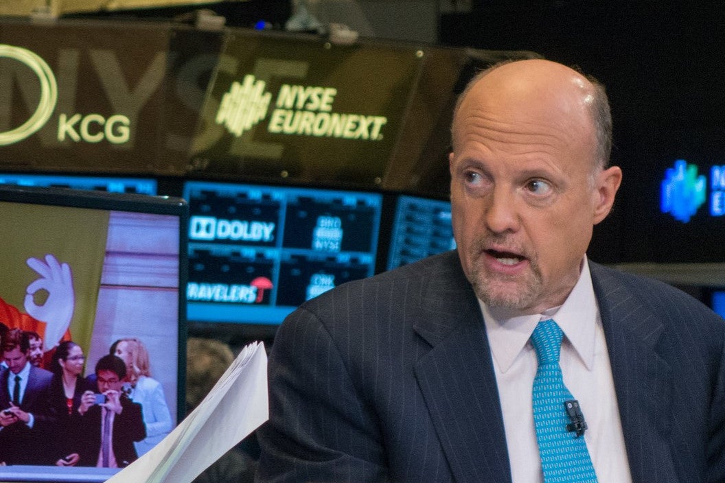Cramer Likens This Stock To 'A Fine Merlot': It's Down 1% In 2023, So 'I Would Buy All You Can Right Here' - ConocoPhillips (NYSE:COP), Danaher (NYSE:DHR)