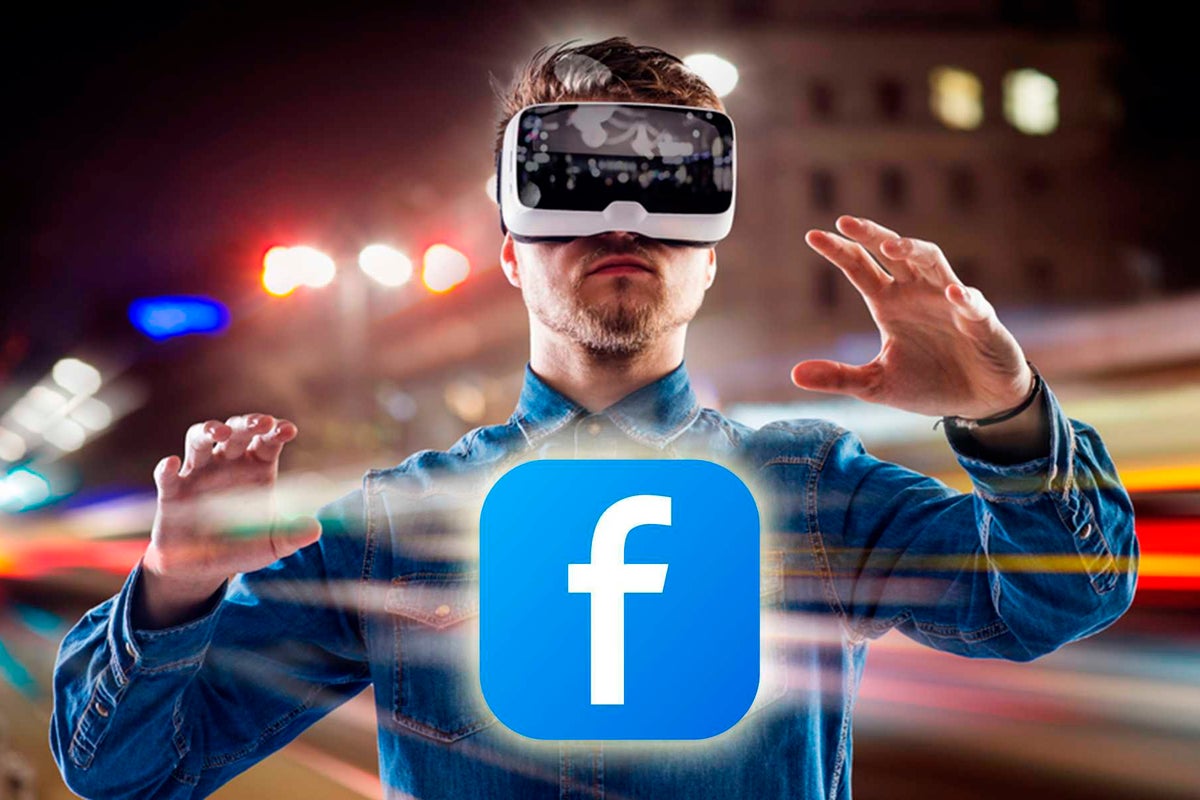 Is Facebook's VR Division Failing? Losses Total $13.72 Billion In 2022 - Meta Platforms (NASDAQ:META)