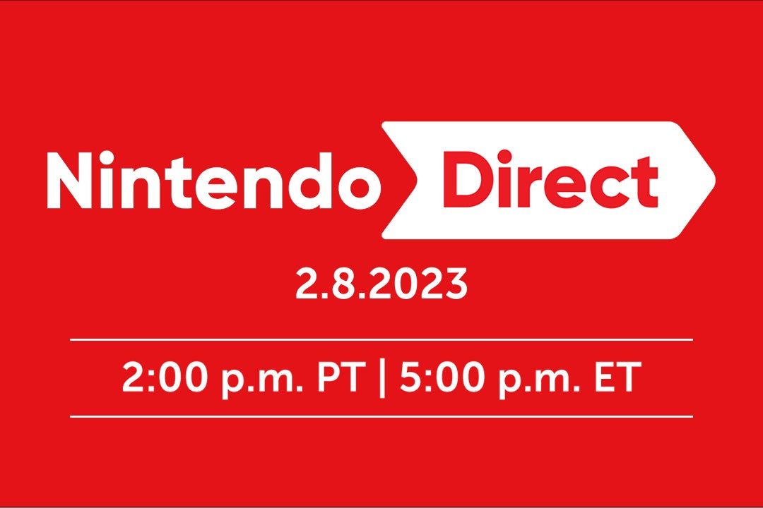 Get the Scoop on Nintendo Direct — The Legend of Zelda: Tears of the Kingdom Release Date and More Releases! - Nintendo Co (OTC:NTDOY)