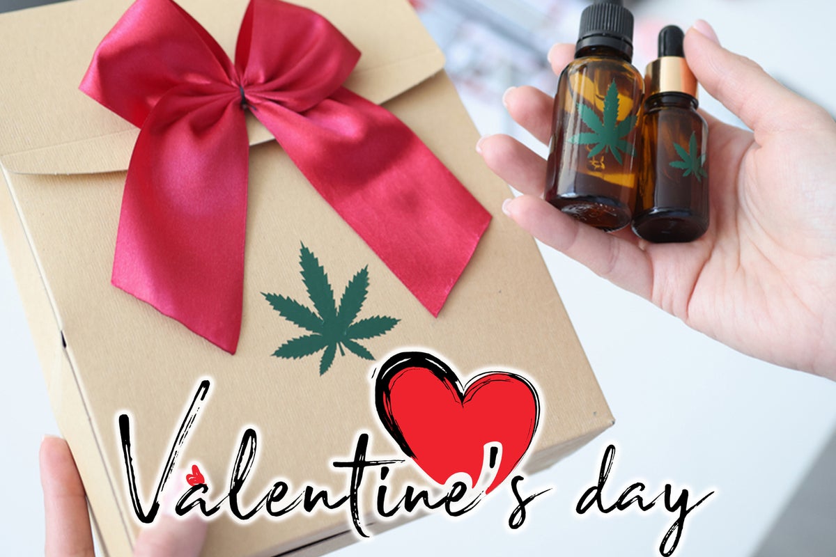 Say I Love You With These Unique Cannabis Gifts This Valentine's Day: From CBD Lubes To Paraphernalia And Chocolates - Verano Holdings (OTC:VRNOF)