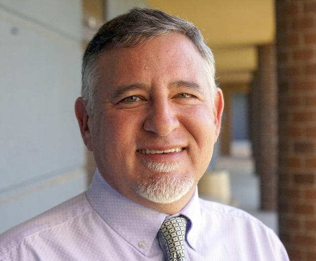 Smith named interim biz editor at Albuquerque Journal