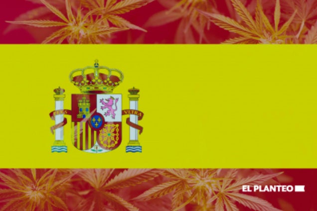 Spain's Cannabis Cultivation Authorization: Patients Left Behind?