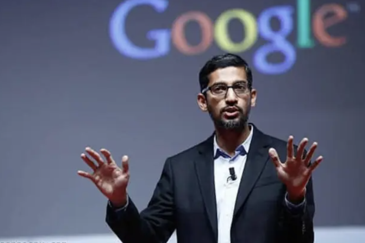 'Un-Googley': Google Employees Ridicule CEO Sundar Pichai For Rushing Bard AI Chatbot Announcement - Microsoft (NASDAQ:MSFT), Alphabet (NASDAQ:GOOGL)