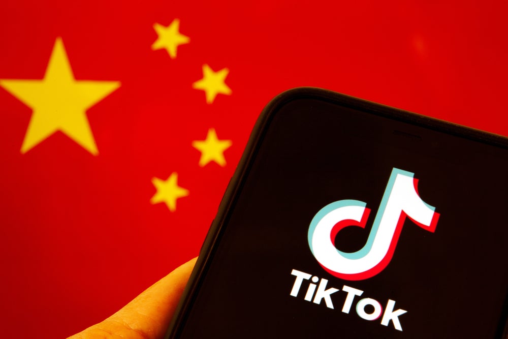 Xi Jinping Ally Slams Mike Pompeo For Calling TikTok 'Spy App'