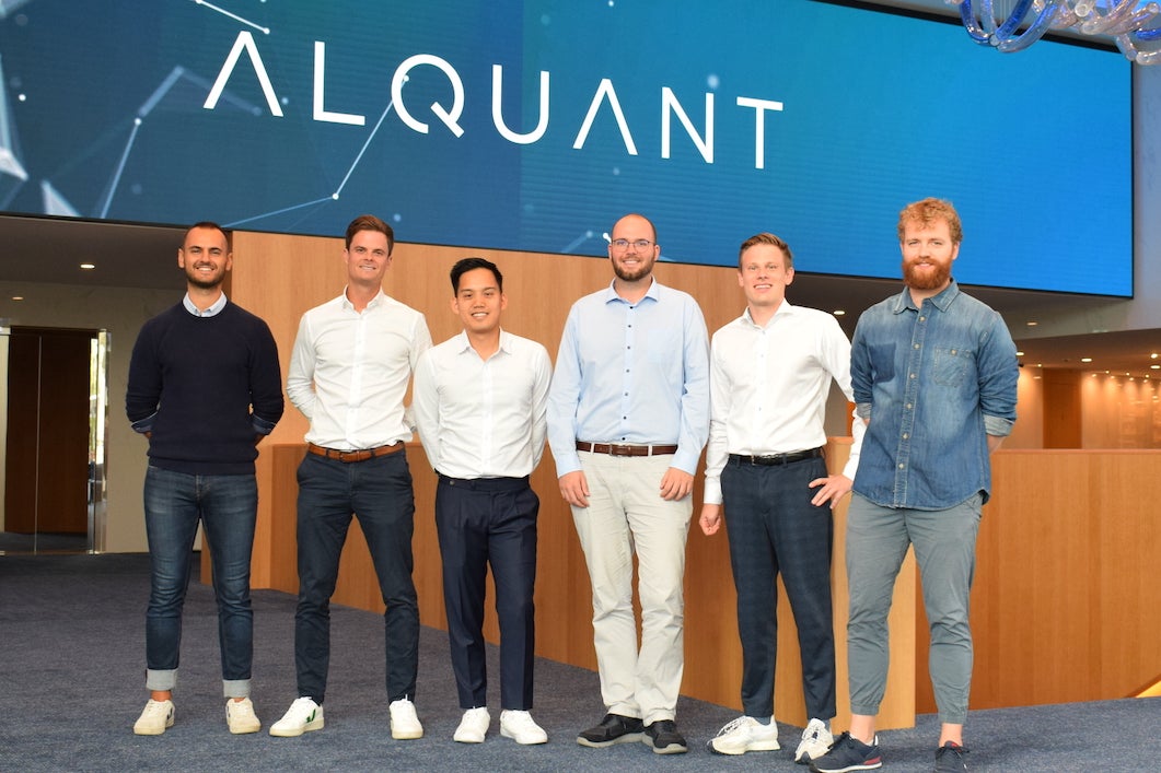 How Swiss-Based Alquant Is Saving Investment Organizations Money During Market Drops - Credit Suisse Group (NYSE:CS), Cboe Global Markets (BATS:CBOE)