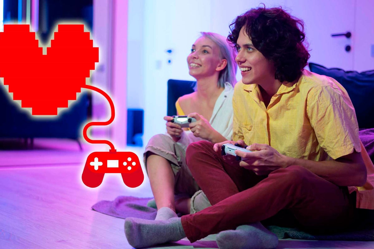 Play Together, Stay Together: 5 Must-Try Video Games For A Romantic Valentine's Day Celebration - Microsoft (NASDAQ:MSFT), Electronic Arts (NASDAQ:EA)