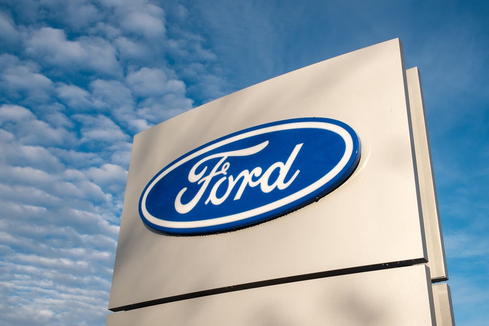 Ford Inks Deal with China's CATL To Build $3.5B US Battery Plant - Ford Motor (NYSE:F)