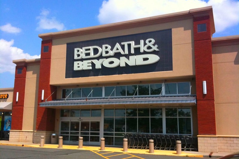 Here's Why Bed Bath & Beyond Looks Set To Bounce - Bed Bath & Beyond (NASDAQ:BBBY)
