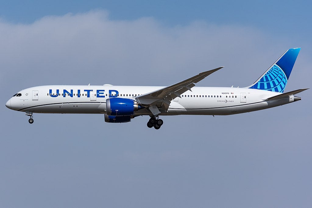US Watchdog To Review United Airlines Flight Mishap Near Hawaii - United Airlines Holdings (NASDAQ:UAL)