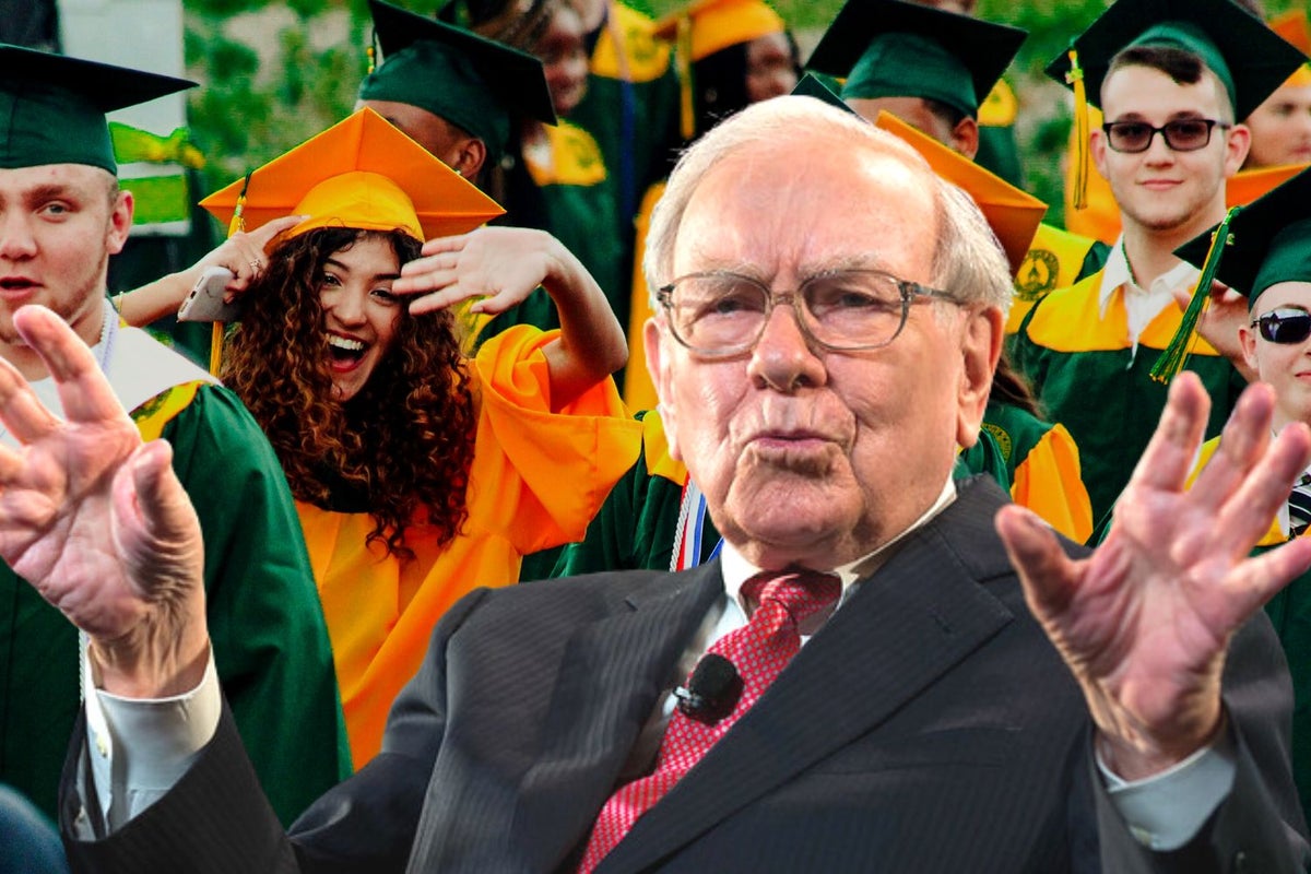 Billionaire Warren Buffett Credits His Success To This $100 College Course He Forced Himself To Enroll In - Berkshire Hathaway Inc. Common Stock (NYSE:BRK/A)