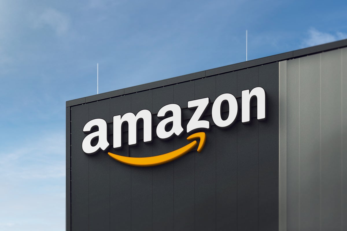 Amazon Slides After PPI Data Shows Inflation Remains Sticky: Is It A Dip Buying Opportunity? - Amazon.com (NASDAQ:AMZN)