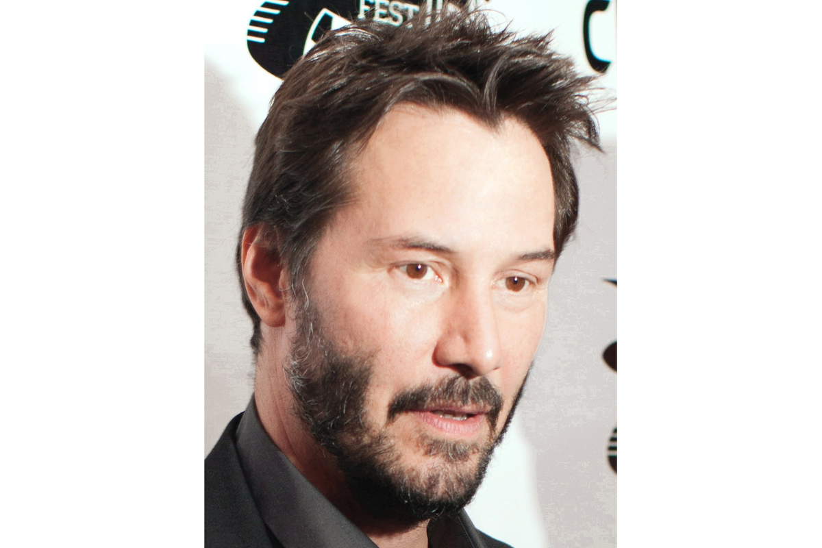 From 'The Matrix' To The Metaverse: Keanu Reeves' Take On Crypto And NFTs - Warner Bros.Discovery (NASDAQ:WBD)