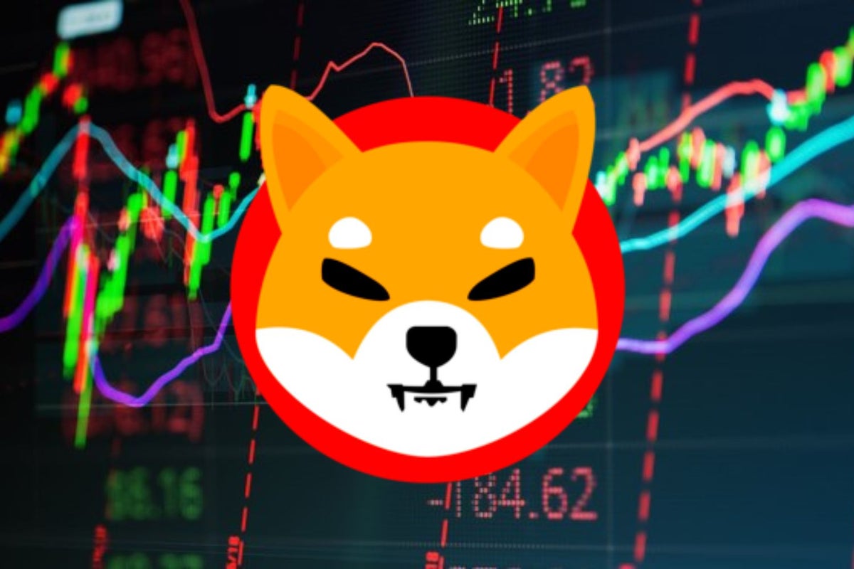 Shiba Inu Climbs To Key Resistance After Breaking Out Of Consolidation Range: What You Should Know