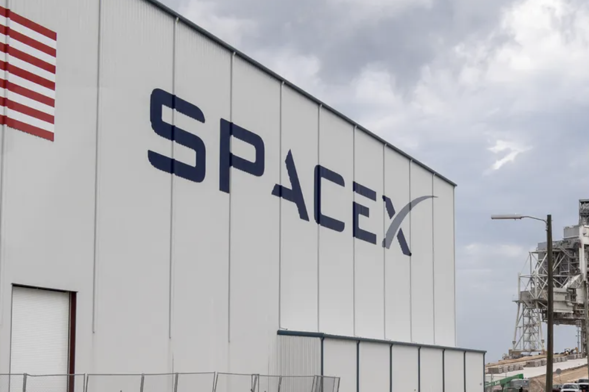 FAA Moves To Fine SpaceX $175,000 For Failing To Submit Data Ahead Of Launch