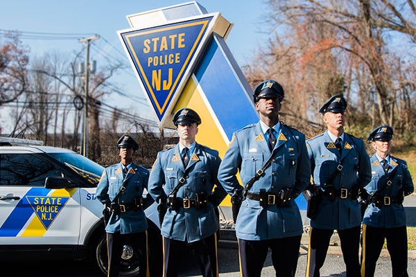 New Jersey Cops Will No Longer Be Tested For Cannabis, Though Zero Weed Tolerance While On Duty