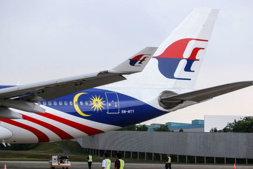 Netflix Is Unearthing Secrets Behind Missing MH370 On March 8 - Netflix (NASDAQ:NFLX)