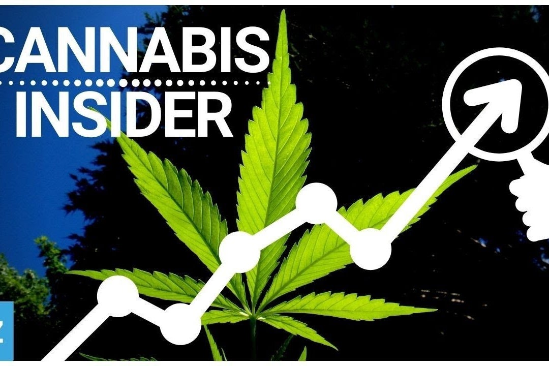 [Video] The Evolving World Of Cannabis Logistics: Nabis CEO Discusses Innovation And Progress