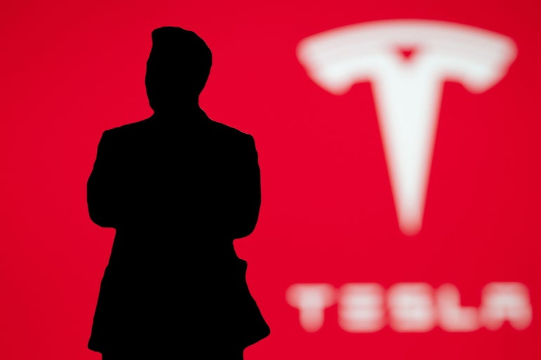 Tesla's Biggest Threat Is Not Competition But This Preoccupation Of Elon Musk, Says Co-Founder Martin Eberhard - Tesla (NASDAQ:TSLA)