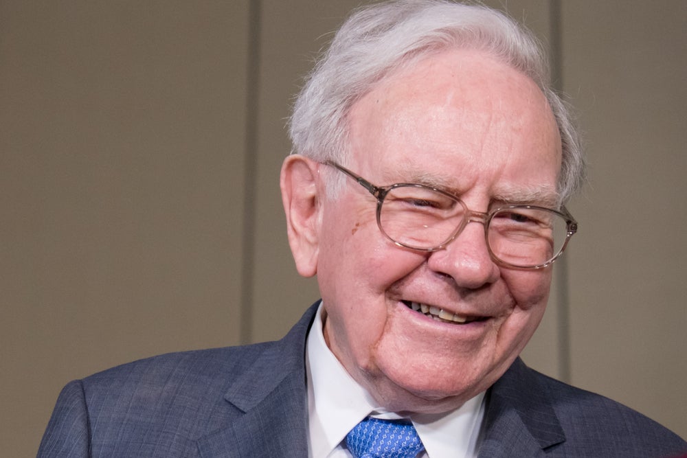 Warren Buffett Says You Can Increase Your Worth By 50% By Doing This: 'All The Brainpower In The World' Is Useless Without It - Berkshire Hathaway Inc. Common Stock (NYSE:BRK/A)