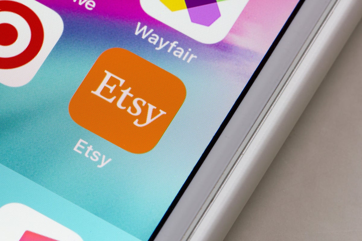 Etsy Q4 Earnings Highlights: Revenue Beat, EPS Miss, New Buyer Growth, Guidance And More - Etsy (NASDAQ:ETSY)