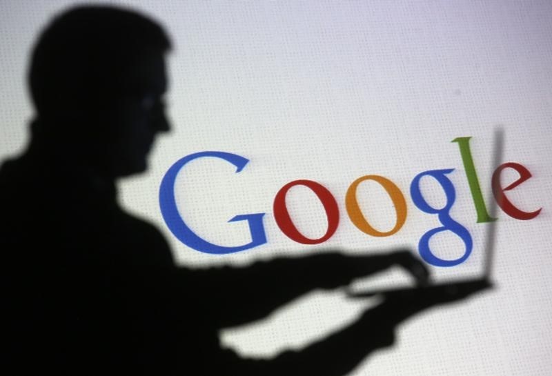 U.S. Justice Dept accuses Google of evidence destruction in antitrust case By Reuters